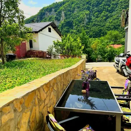 Apartman Eden Jajce Zewnętrze zdjęcie
