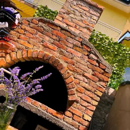Apartman Eden Jajce Zewnętrze zdjęcie