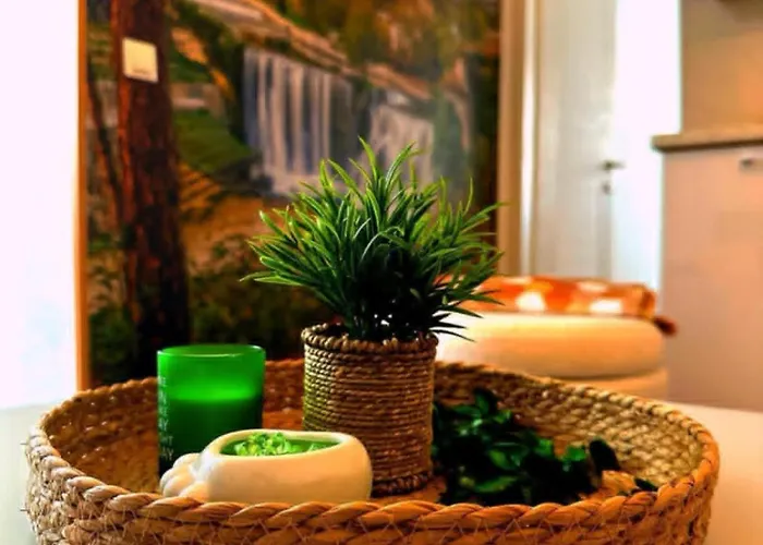Apartman Eden