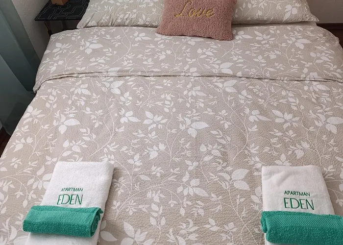 Apartman Eden