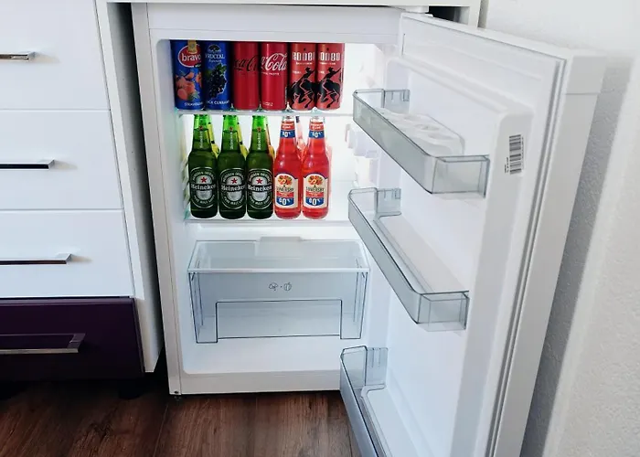 Apartman Eden