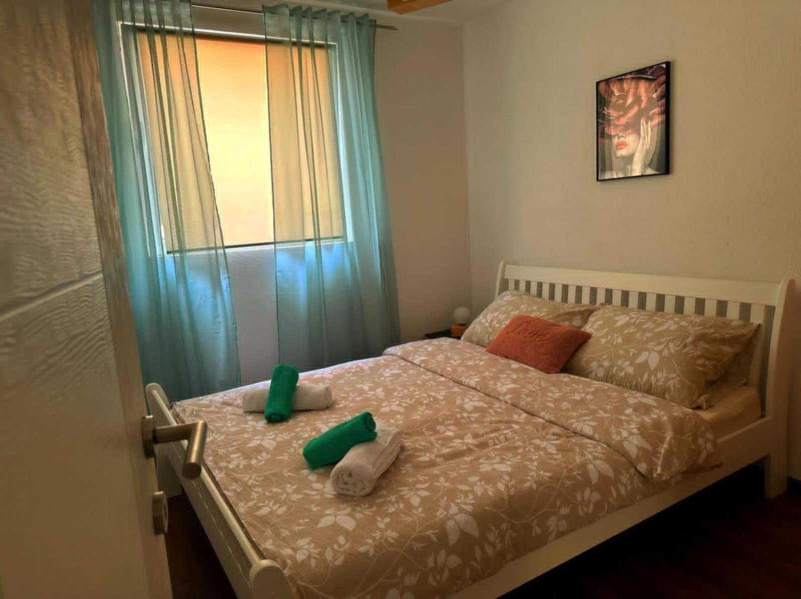 Eden Apartmán *