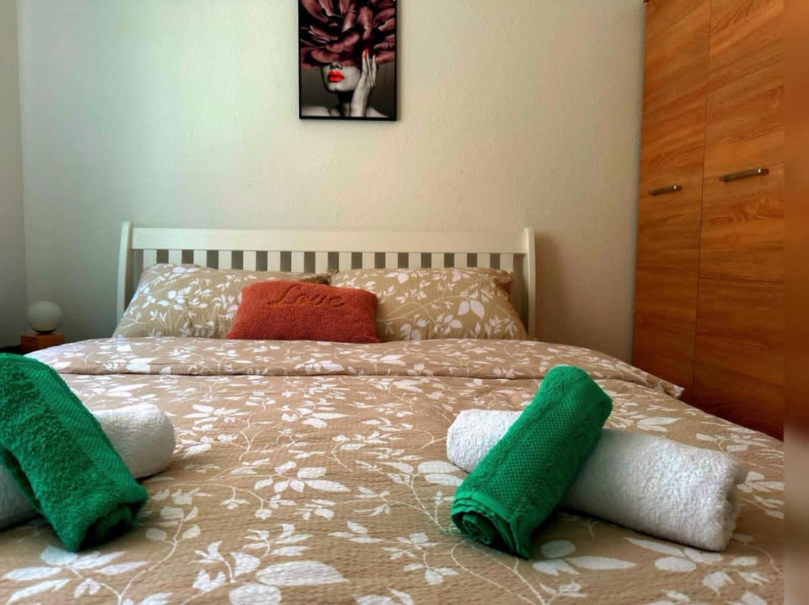 Apartmán Eden Jajce