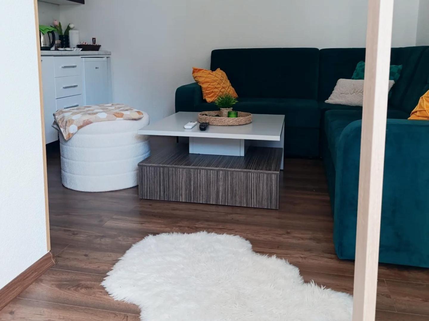 Apartment Eden Jajce